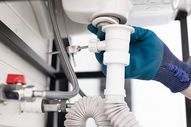 Reliable Plumbing contractor in Franklin, NH by Masters Plumbing Service